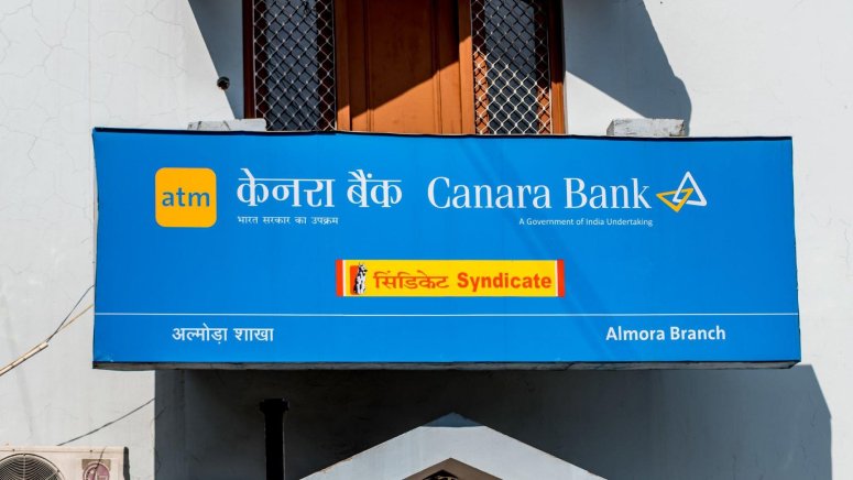 Canara Bank Share Price Target