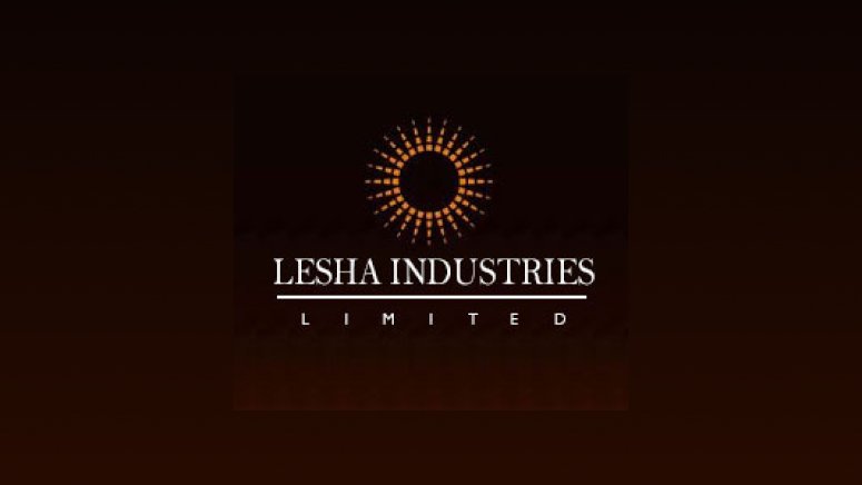 Lesha Industries Share Price Target