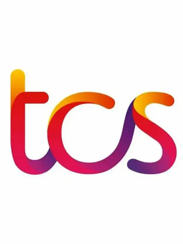 TCS Share Price