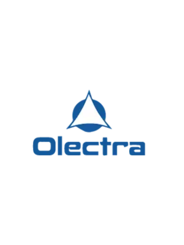 olectra greentech share price target