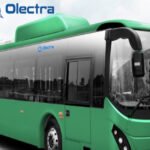 Olectra Greentech Share Price Target