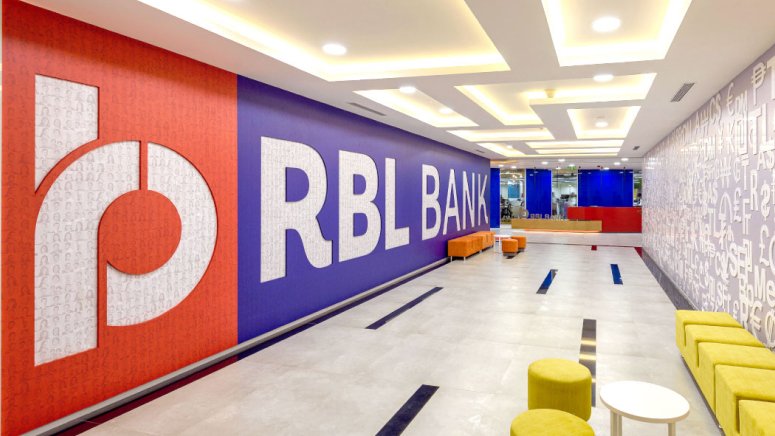 RBL Bank Share Price Target