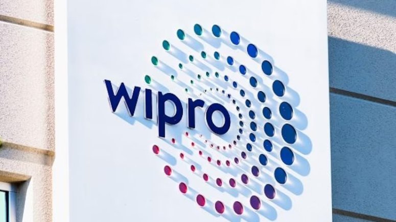 Wipro Share Price Target